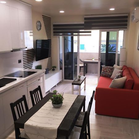 Atlantic Coast Apartment - Playa Del Ingles Exterior foto